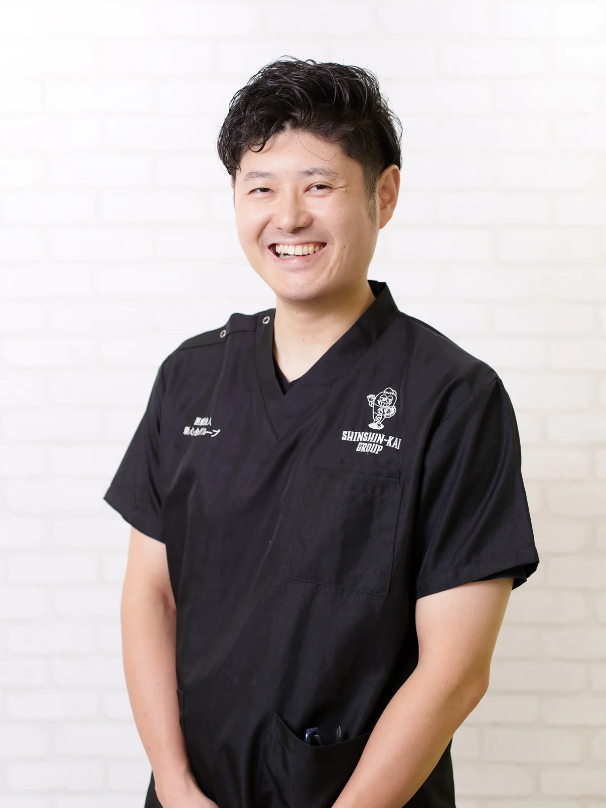 インプラント統括・指導Dr 多田 将人