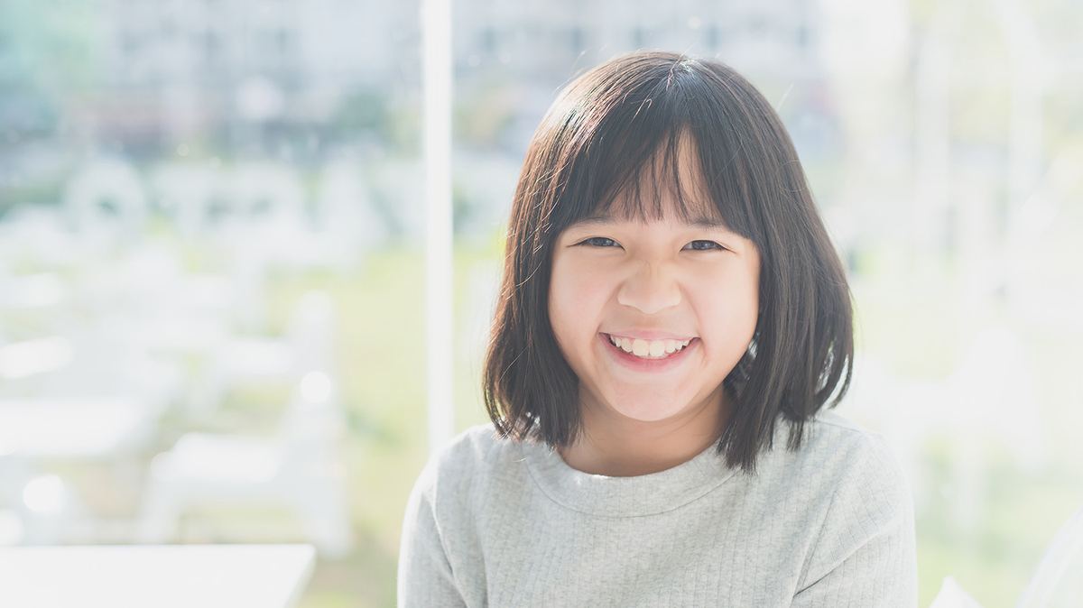 小学生の歯科健診